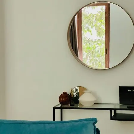 Navona Hideaway - Timeless Class & Confort Apartment Rome
