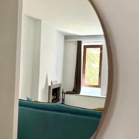 Navona Hideaway - Timeless Class & Confort