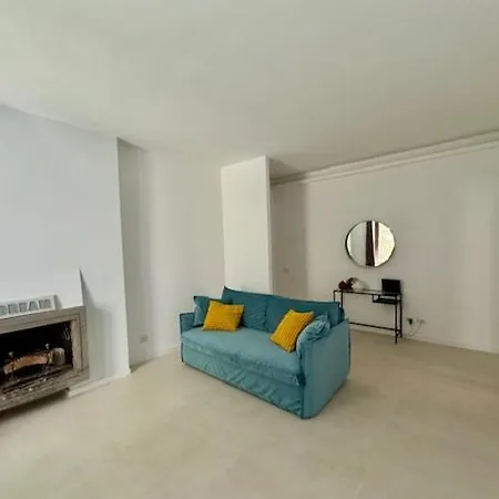 Navona Hideaway - Timeless Class & Confort *