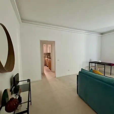 Navona Hideaway - Timeless Class & Confort Appartement Rome