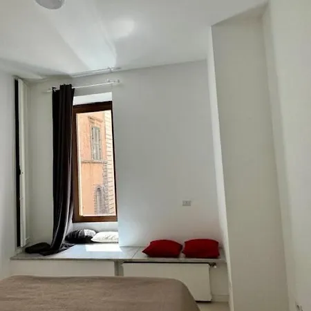 Navona Hideaway - Timeless Class & Confort Apartment Rome