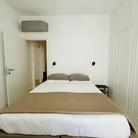 Navona Hideaway - Timeless Class & Confort Apartment *