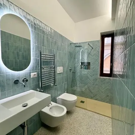 Apartment Navona Hideaway - Timeless Class & Confort *