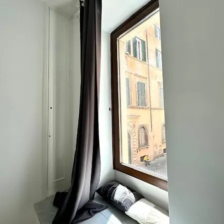 Navona Hideaway - Timeless Class & Confort Apartment *