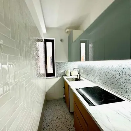 Navona Hideaway - Timeless Class & Confort Apartment