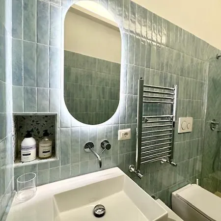 Apartment Navona Hideaway - Timeless Class & Confort