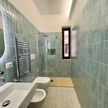 Navona Hideaway - Timeless Class & Confort Rome